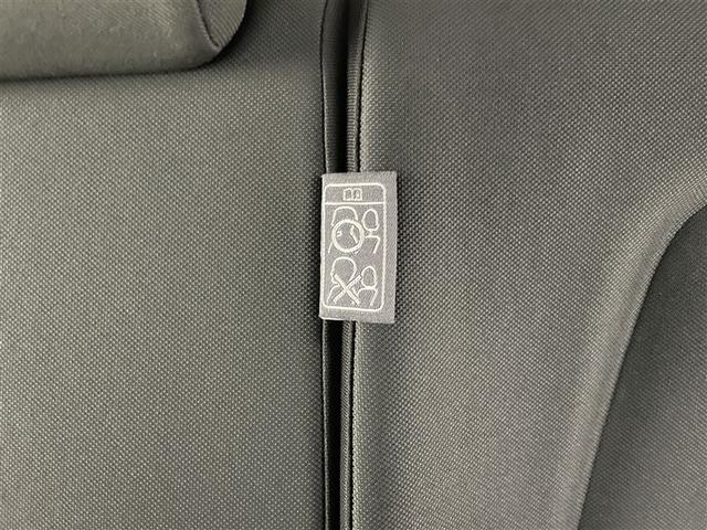 ヤリス Ｘ　ワンオーナー　純正ＤＡ　Ｂカメラ　衝突被害軽減システム　ＥＴＣ　オートマチックハイビーム　ブラインドスポットモニター　クリアランスソナー　ＬＤＡ　ＲＣＴＡ　ＲＳＡ　ＰＫＳＢ　ヘッドライトレベライザー（40枚目）