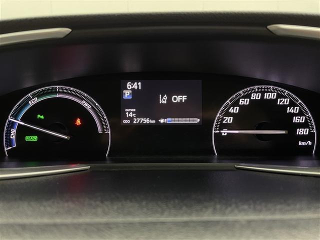 シエンタ ハイブリッド　ファンベースＧ　ワンオーナー　純正９インチナビ　全方位カメラ　衝突被害軽減システム　クルーズコントロール　両側電動スライド　ＬＥＤヘッドランプ　オートマチックハイビーム　ステアリング＆シートヒーター　ＵＳＢ端子（5枚目）