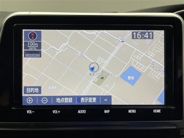 シエンタ ハイブリッド　ファンベースＧ　ワンオーナー　純正９インチナビ　全方位カメラ　衝突被害軽減システム　クルーズコントロール　両側電動スライド　ＬＥＤヘッドランプ　オートマチックハイビーム　ステアリング＆シートヒーター　ＵＳＢ端子（8枚目）