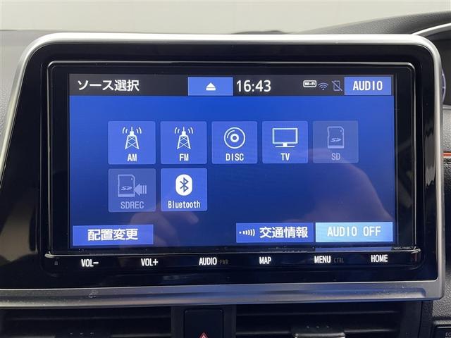 シエンタ ハイブリッド　ファンベースＧ　ワンオーナー　純正９インチナビ　全方位カメラ　衝突被害軽減システム　クルーズコントロール　両側電動スライド　ＬＥＤヘッドランプ　オートマチックハイビーム　ステアリング＆シートヒーター　ＵＳＢ端子（9枚目）