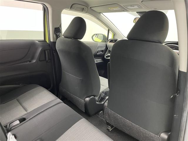 シエンタ ハイブリッド　ファンベースＧ　ワンオーナー　純正９インチナビ　全方位カメラ　衝突被害軽減システム　クルーズコントロール　両側電動スライド　ＬＥＤヘッドランプ　オートマチックハイビーム　ステアリング＆シートヒーター　ＵＳＢ端子（18枚目）