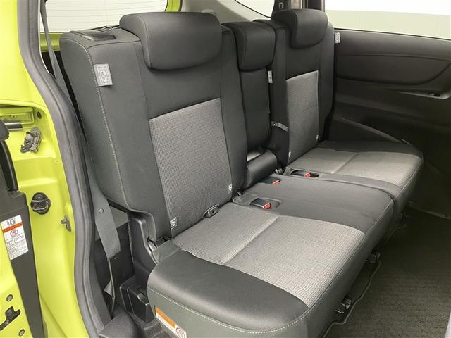 シエンタ ハイブリッド　ファンベースＧ　ワンオーナー　純正９インチナビ　全方位カメラ　衝突被害軽減システム　クルーズコントロール　両側電動スライド　ＬＥＤヘッドランプ　オートマチックハイビーム　ステアリング＆シートヒーター　ＵＳＢ端子（20枚目）