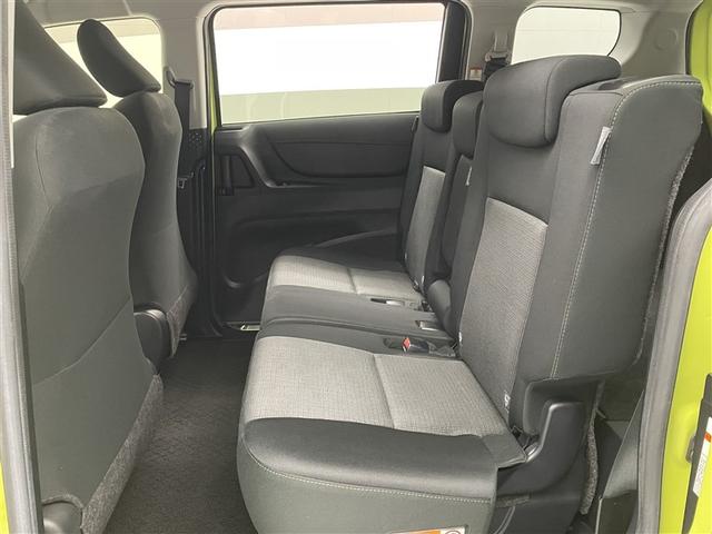 シエンタ ハイブリッド　ファンベースＧ　ワンオーナー　純正９インチナビ　全方位カメラ　衝突被害軽減システム　クルーズコントロール　両側電動スライド　ＬＥＤヘッドランプ　オートマチックハイビーム　ステアリング＆シートヒーター　ＵＳＢ端子（25枚目）