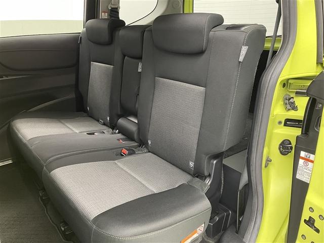 シエンタ ハイブリッド　ファンベースＧ　ワンオーナー　純正９インチナビ　全方位カメラ　衝突被害軽減システム　クルーズコントロール　両側電動スライド　ＬＥＤヘッドランプ　オートマチックハイビーム　ステアリング＆シートヒーター　ＵＳＢ端子（26枚目）