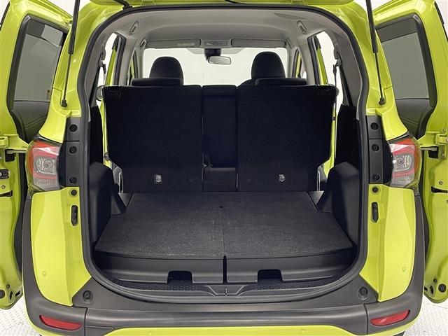 シエンタ ハイブリッド　ファンベースＧ　ワンオーナー　純正９インチナビ　全方位カメラ　衝突被害軽減システム　クルーズコントロール　両側電動スライド　ＬＥＤヘッドランプ　オートマチックハイビーム　ステアリング＆シートヒーター　ＵＳＢ端子（27枚目）