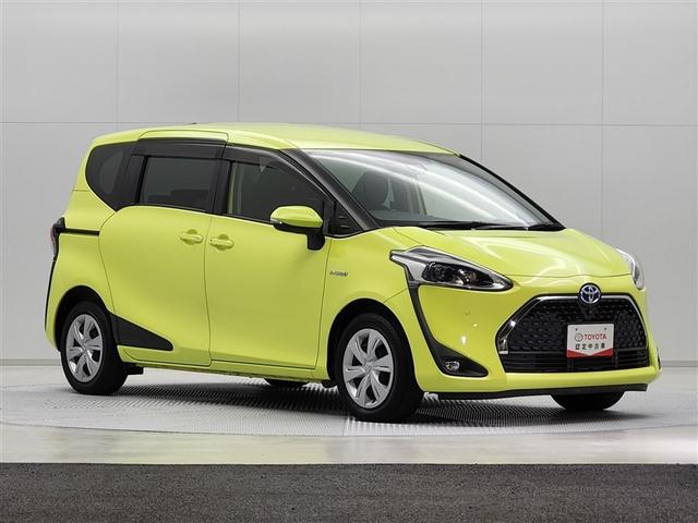 シエンタ ハイブリッド　ファンベースＧ　ワンオーナー　純正９インチナビ　全方位カメラ　衝突被害軽減システム　クルーズコントロール　両側電動スライド　ＬＥＤヘッドランプ　オートマチックハイビーム　ステアリング＆シートヒーター　ＵＳＢ端子（30枚目）