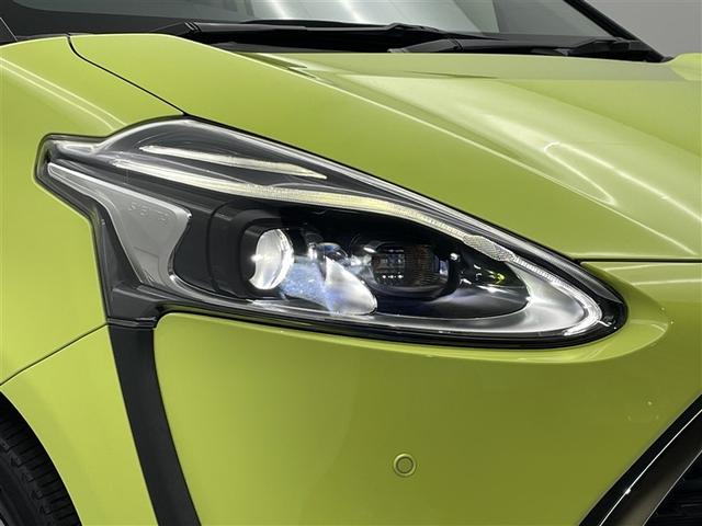 シエンタ ハイブリッド　ファンベースＧ　ワンオーナー　純正９インチナビ　全方位カメラ　衝突被害軽減システム　クルーズコントロール　両側電動スライド　ＬＥＤヘッドランプ　オートマチックハイビーム　ステアリング＆シートヒーター　ＵＳＢ端子（31枚目）