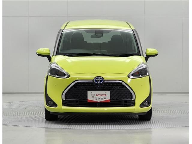 シエンタ ハイブリッド　ファンベースＧ　ワンオーナー　純正９インチナビ　全方位カメラ　衝突被害軽減システム　クルーズコントロール　両側電動スライド　ＬＥＤヘッドランプ　オートマチックハイビーム　ステアリング＆シートヒーター　ＵＳＢ端子（35枚目）