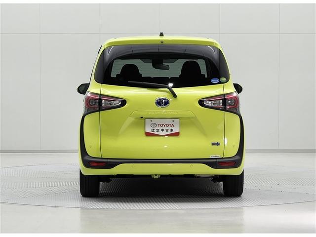 シエンタ ハイブリッド　ファンベースＧ　ワンオーナー　純正９インチナビ　全方位カメラ　衝突被害軽減システム　クルーズコントロール　両側電動スライド　ＬＥＤヘッドランプ　オートマチックハイビーム　ステアリング＆シートヒーター　ＵＳＢ端子（36枚目）