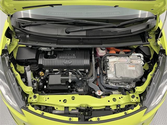 シエンタ ハイブリッド　ファンベースＧ　ワンオーナー　純正９インチナビ　全方位カメラ　衝突被害軽減システム　クルーズコントロール　両側電動スライド　ＬＥＤヘッドランプ　オートマチックハイビーム　ステアリング＆シートヒーター　ＵＳＢ端子（37枚目）