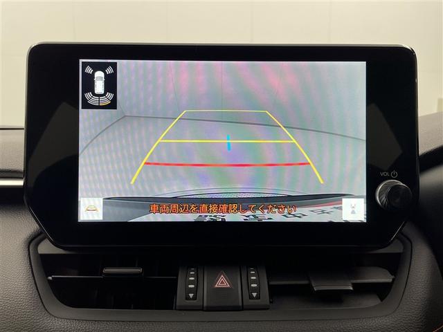 ＲＡＶ４ アドベンチャー　ワンオーナー　４ＷＤ　純正１０．５型ＤＡ　フルセグ　バックカメラ　衝突被害軽減システム　ＡＣＣ　ＡＨＢ　ＢＳＭ　ＥＴＣ　ＬＥＤヘッドランプ　ステアリング＆シートヒーター　エアシート　パワーシート（9枚目）