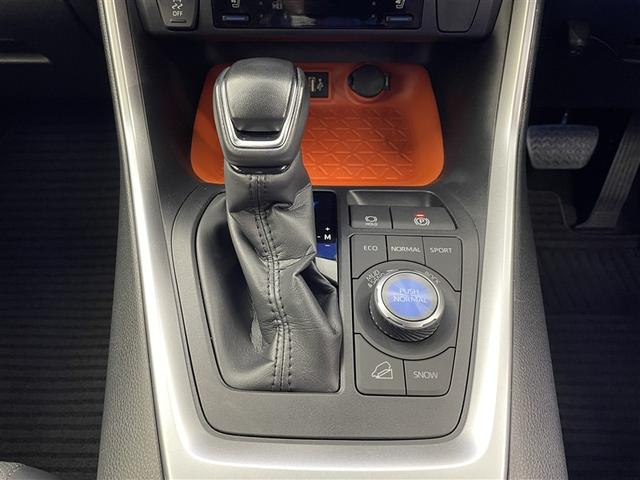 ＲＡＶ４ アドベンチャー　ワンオーナー　４ＷＤ　純正１０．５型ＤＡ　フルセグ　バックカメラ　衝突被害軽減システム　ＡＣＣ　ＡＨＢ　ＢＳＭ　ＥＴＣ　ＬＥＤヘッドランプ　ステアリング＆シートヒーター　エアシート　パワーシート（11枚目）