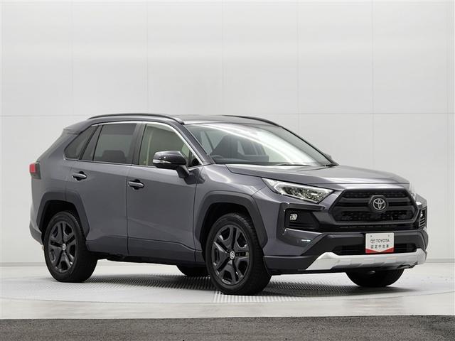 ＲＡＶ４ アドベンチャー　ワンオーナー　４ＷＤ　純正１０．５型ＤＡ　フルセグ　バックカメラ　衝突被害軽減システム　ＡＣＣ　ＡＨＢ　ＢＳＭ　ＥＴＣ　ＬＥＤヘッドランプ　ステアリング＆シートヒーター　エアシート　パワーシート（30枚目）