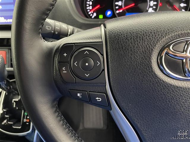 ヴォクシー ＺＳ　煌ＩＩＩ　ワンオーナー　純正オプションナビ　バックカメラ　衝突被害軽減システム　クルーズコントロール　ＥＴＣ　両側電動スライドドア　オートマチックハイビーム　ＬＥＤヘッドランプ　ハーフレザーシート（6枚目）