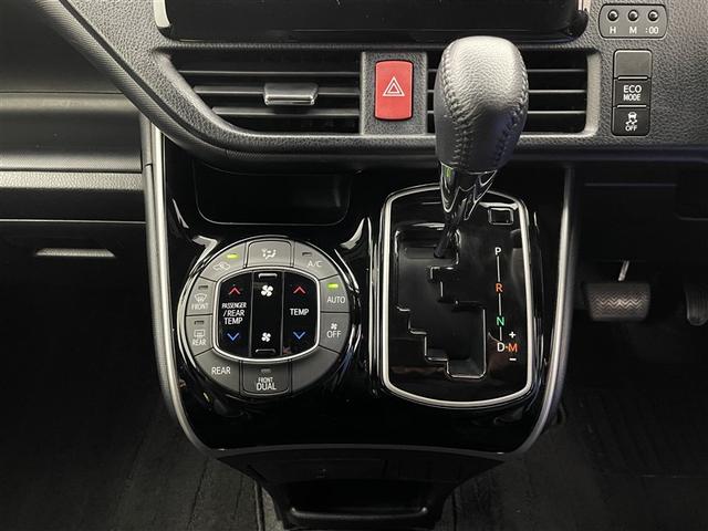 ヴォクシー ＺＳ　煌ＩＩＩ　ワンオーナー　純正オプションナビ　バックカメラ　衝突被害軽減システム　クルーズコントロール　ＥＴＣ　両側電動スライドドア　オートマチックハイビーム　ＬＥＤヘッドランプ　ハーフレザーシート（11枚目）