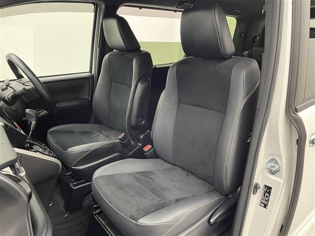 ヴォクシー ＺＳ　煌ＩＩＩ　ワンオーナー　純正オプションナビ　バックカメラ　衝突被害軽減システム　クルーズコントロール　ＥＴＣ　両側電動スライドドア　オートマチックハイビーム　ＬＥＤヘッドランプ　ハーフレザーシート（24枚目）