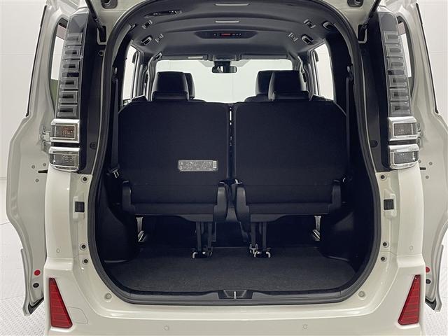 ヴォクシー ＺＳ　煌ＩＩＩ　ワンオーナー　純正オプションナビ　バックカメラ　衝突被害軽減システム　クルーズコントロール　ＥＴＣ　両側電動スライドドア　オートマチックハイビーム　ＬＥＤヘッドランプ　ハーフレザーシート（28枚目）