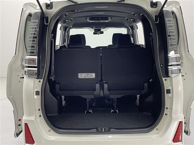 ヴォクシー ＺＳ　ワンオーナー　純正１０インチナビ　１１インチ後席モニター　バックカメラ　クルーズコントロール　オートマチックハイビーム　衝突被害軽減システム　ＥＴＣ　両側電動スライド　ＬＥＤヘッドランプ（27枚目）