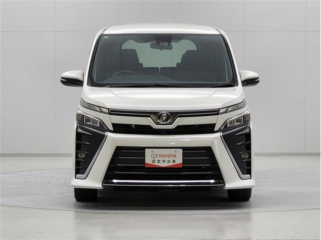 ヴォクシー ＺＳ　ワンオーナー　純正１０インチナビ　１１インチ後席モニター　バックカメラ　クルーズコントロール　オートマチックハイビーム　衝突被害軽減システム　ＥＴＣ　両側電動スライド　ＬＥＤヘッドランプ（36枚目）