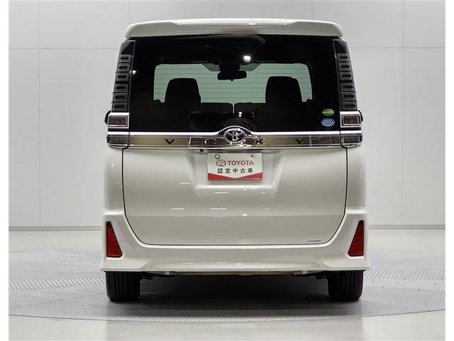 ヴォクシー ＺＳ　ワンオーナー　純正１０インチナビ　１１インチ後席モニター　バックカメラ　クルーズコントロール　オートマチックハイビーム　衝突被害軽減システム　ＥＴＣ　両側電動スライド　ＬＥＤヘッドランプ（37枚目）