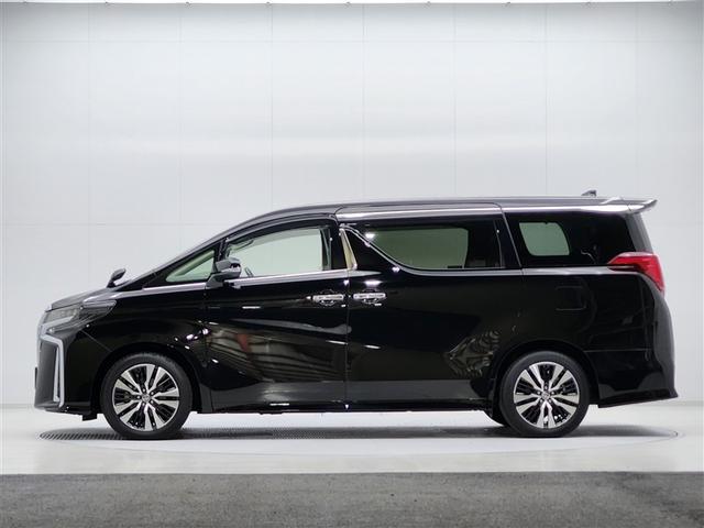 アルファード ２．５Ｓ　Ｃパッケージ　純正ＤＡ　ナビ機能あり　ＣＤ／ＤＶＤ可　純正後席モニター　バックカメラ　衝突被害軽減システム　ＡＣＣ　ＡＨＢ　ステアリング＆シートヒーター　エアーシート　ＥＴＣ　両側電動スライド　ＬＥＤヘッドランプ（2枚目）