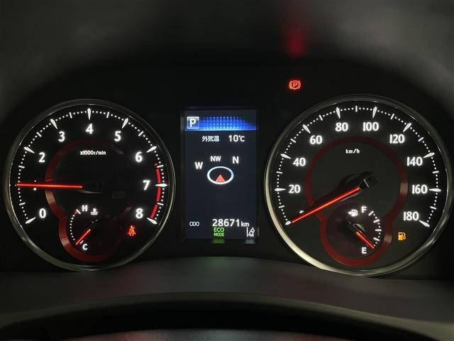 アルファード ２．５Ｓ　Ｃパッケージ　純正ＤＡ　ナビ機能あり　ＣＤ／ＤＶＤ可　純正後席モニター　バックカメラ　衝突被害軽減システム　ＡＣＣ　ＡＨＢ　ステアリング＆シートヒーター　エアーシート　ＥＴＣ　両側電動スライド　ＬＥＤヘッドランプ（5枚目）