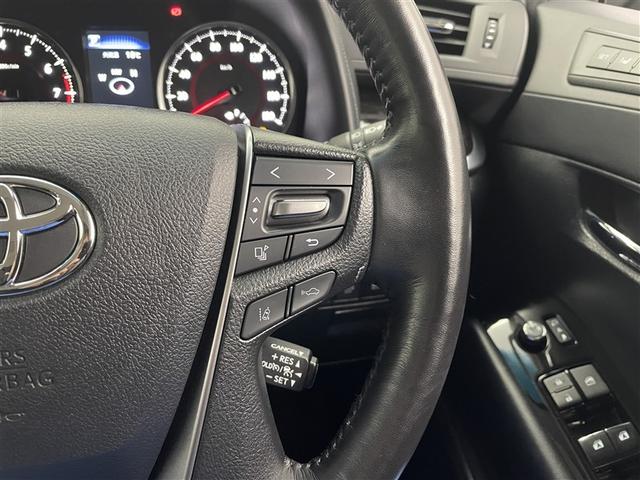 アルファード ２．５Ｓ　Ｃパッケージ　純正ＤＡ　ナビ機能あり　ＣＤ／ＤＶＤ可　純正後席モニター　バックカメラ　衝突被害軽減システム　ＡＣＣ　ＡＨＢ　ステアリング＆シートヒーター　エアーシート　ＥＴＣ　両側電動スライド　ＬＥＤヘッドランプ（7枚目）