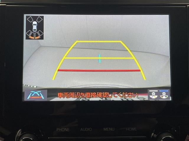 アルファード ２．５Ｓ　Ｃパッケージ　純正ＤＡ　ナビ機能あり　ＣＤ／ＤＶＤ可　純正後席モニター　バックカメラ　衝突被害軽減システム　ＡＣＣ　ＡＨＢ　ステアリング＆シートヒーター　エアーシート　ＥＴＣ　両側電動スライド　ＬＥＤヘッドランプ（10枚目）