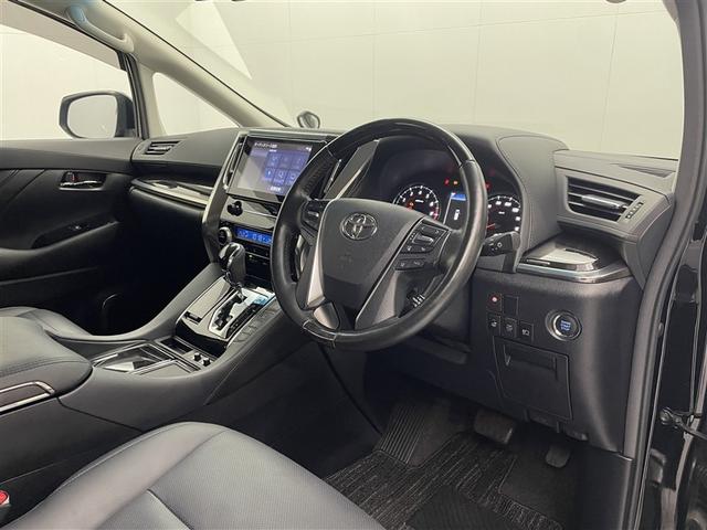 アルファード ２．５Ｓ　Ｃパッケージ　純正ＤＡ　ナビ機能あり　ＣＤ／ＤＶＤ可　純正後席モニター　バックカメラ　衝突被害軽減システム　ＡＣＣ　ＡＨＢ　ステアリング＆シートヒーター　エアーシート　ＥＴＣ　両側電動スライド　ＬＥＤヘッドランプ（15枚目）