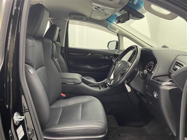 アルファード ２．５Ｓ　Ｃパッケージ　純正ＤＡ　ナビ機能あり　ＣＤ／ＤＶＤ可　純正後席モニター　バックカメラ　衝突被害軽減システム　ＡＣＣ　ＡＨＢ　ステアリング＆シートヒーター　エアーシート　ＥＴＣ　両側電動スライド　ＬＥＤヘッドランプ（16枚目）