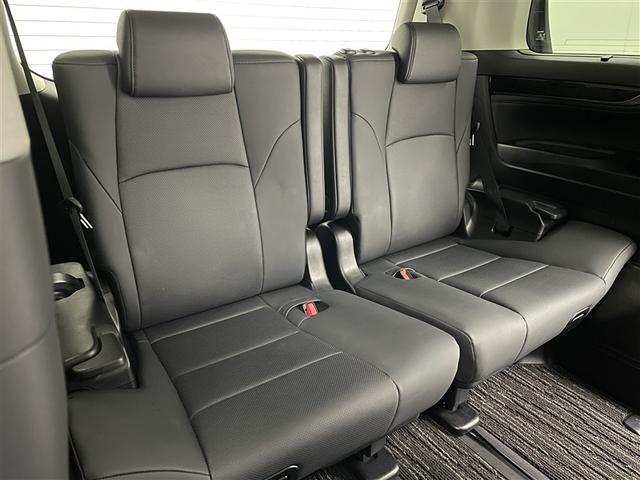 アルファード ２．５Ｓ　Ｃパッケージ　純正ＤＡ　ナビ機能あり　ＣＤ／ＤＶＤ可　純正後席モニター　バックカメラ　衝突被害軽減システム　ＡＣＣ　ＡＨＢ　ステアリング＆シートヒーター　エアーシート　ＥＴＣ　両側電動スライド　ＬＥＤヘッドランプ（23枚目）