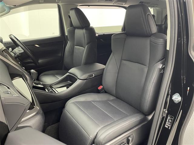 アルファード ２．５Ｓ　Ｃパッケージ　純正ＤＡ　ナビ機能あり　ＣＤ／ＤＶＤ可　純正後席モニター　バックカメラ　衝突被害軽減システム　ＡＣＣ　ＡＨＢ　ステアリング＆シートヒーター　エアーシート　ＥＴＣ　両側電動スライド　ＬＥＤヘッドランプ（26枚目）