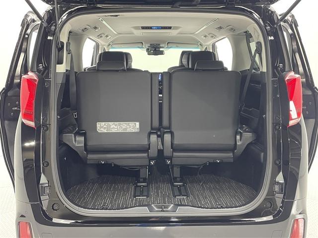 アルファード ２．５Ｓ　Ｃパッケージ　純正ＤＡ　ナビ機能あり　ＣＤ／ＤＶＤ可　純正後席モニター　バックカメラ　衝突被害軽減システム　ＡＣＣ　ＡＨＢ　ステアリング＆シートヒーター　エアーシート　ＥＴＣ　両側電動スライド　ＬＥＤヘッドランプ（30枚目）