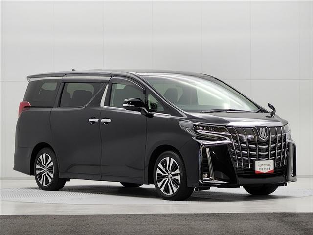 アルファード ２．５Ｓ　Ｃパッケージ　純正ＤＡ　ナビ機能あり　ＣＤ／ＤＶＤ可　純正後席モニター　バックカメラ　衝突被害軽減システム　ＡＣＣ　ＡＨＢ　ステアリング＆シートヒーター　エアーシート　ＥＴＣ　両側電動スライド　ＬＥＤヘッドランプ（32枚目）