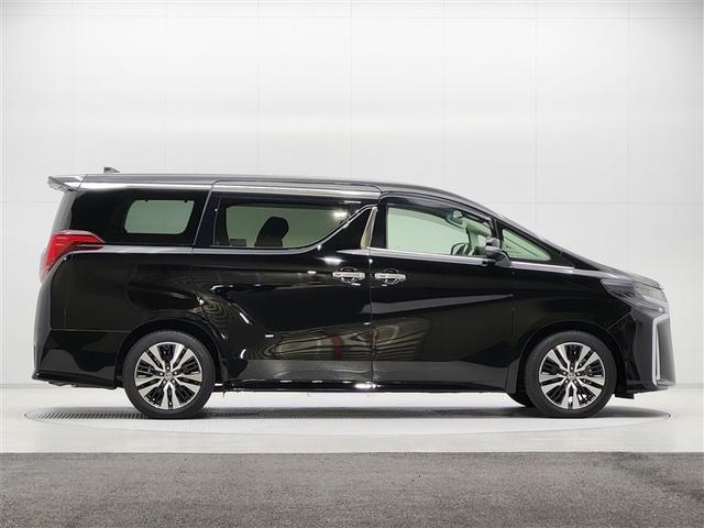 アルファード ２．５Ｓ　Ｃパッケージ　純正ＤＡ　ナビ機能あり　ＣＤ／ＤＶＤ可　純正後席モニター　バックカメラ　衝突被害軽減システム　ＡＣＣ　ＡＨＢ　ステアリング＆シートヒーター　エアーシート　ＥＴＣ　両側電動スライド　ＬＥＤヘッドランプ（35枚目）