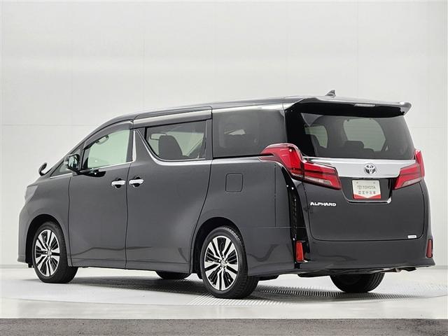 アルファード ２．５Ｓ　Ｃパッケージ　純正ＤＡ　ナビ機能あり　ＣＤ／ＤＶＤ可　純正後席モニター　バックカメラ　衝突被害軽減システム　ＡＣＣ　ＡＨＢ　ステアリング＆シートヒーター　エアーシート　ＥＴＣ　両側電動スライド　ＬＥＤヘッドランプ（36枚目）