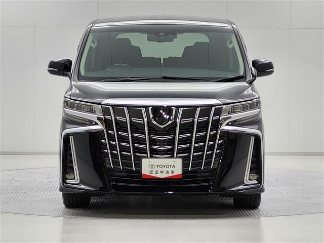 アルファード ２．５Ｓ　Ｃパッケージ　純正ＤＡ　ナビ機能あり　ＣＤ／ＤＶＤ可　純正後席モニター　バックカメラ　衝突被害軽減システム　ＡＣＣ　ＡＨＢ　ステアリング＆シートヒーター　エアーシート　ＥＴＣ　両側電動スライド　ＬＥＤヘッドランプ（37枚目）