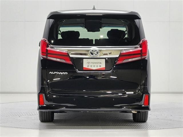 アルファード ２．５Ｓ　Ｃパッケージ　純正ＤＡ　ナビ機能あり　ＣＤ／ＤＶＤ可　純正後席モニター　バックカメラ　衝突被害軽減システム　ＡＣＣ　ＡＨＢ　ステアリング＆シートヒーター　エアーシート　ＥＴＣ　両側電動スライド　ＬＥＤヘッドランプ（38枚目）