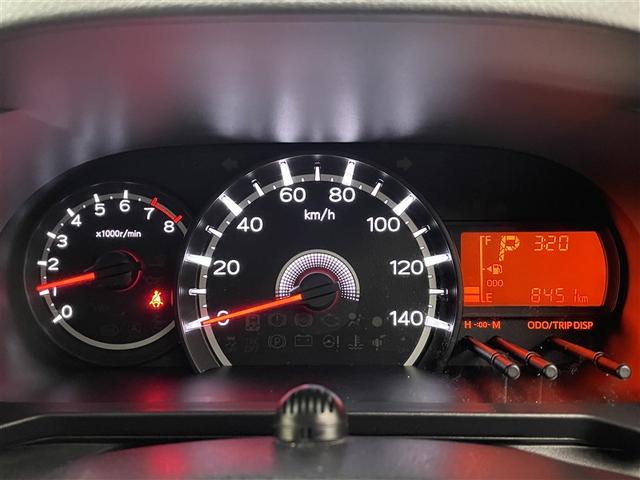 ムーヴ XリミテッドII SAIII ワンオーナー 純正オプションナビ バックカメラ 衝突被害軽減システム ETC LEDヘッドランプ AHB シートヒーター ヘッドライトレベライザー シートリフター アイドリングストップ ドアバイザー(5枚目)