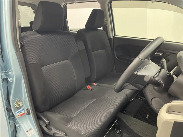 ムーヴ XリミテッドII SAIII ワンオーナー 純正オプションナビ バックカメラ 衝突被害軽減システム ETC LEDヘッドランプ AHB シートヒーター ヘッドライトレベライザー シートリフター アイドリングストップ ドアバイザー(17枚目)