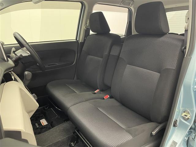 ムーヴ XリミテッドII SAIII ワンオーナー 純正オプションナビ バックカメラ 衝突被害軽減システム ETC LEDヘッドランプ AHB シートヒーター ヘッドライトレベライザー シートリフター アイドリングストップ ドアバイザー(23枚目)