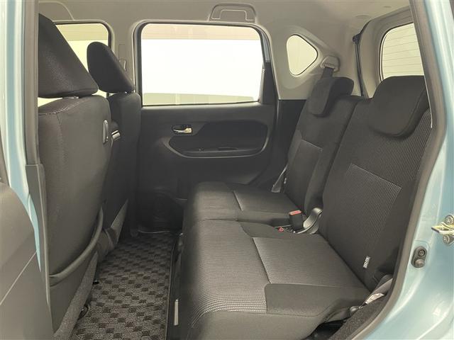 ムーヴ XリミテッドII SAIII ワンオーナー 純正オプションナビ バックカメラ 衝突被害軽減システム ETC LEDヘッドランプ AHB シートヒーター ヘッドライトレベライザー シートリフター アイドリングストップ ドアバイザー(25枚目)