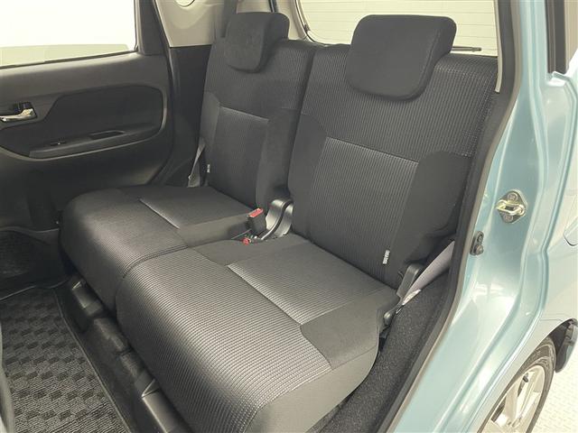 ムーヴ XリミテッドII SAIII ワンオーナー 純正オプションナビ バックカメラ 衝突被害軽減システム ETC LEDヘッドランプ AHB シートヒーター ヘッドライトレベライザー シートリフター アイドリングストップ ドアバイザー(26枚目)