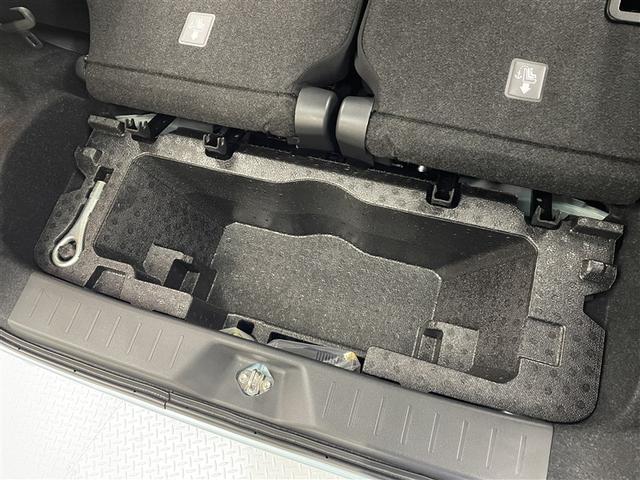 ムーヴ XリミテッドII SAIII ワンオーナー 純正オプションナビ バックカメラ 衝突被害軽減システム ETC LEDヘッドランプ AHB シートヒーター ヘッドライトレベライザー シートリフター アイドリングストップ ドアバイザー(29枚目)