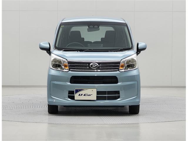 ムーヴ XリミテッドII SAIII ワンオーナー 純正オプションナビ バックカメラ 衝突被害軽減システム ETC LEDヘッドランプ AHB シートヒーター ヘッドライトレベライザー シートリフター アイドリングストップ ドアバイザー(34枚目)