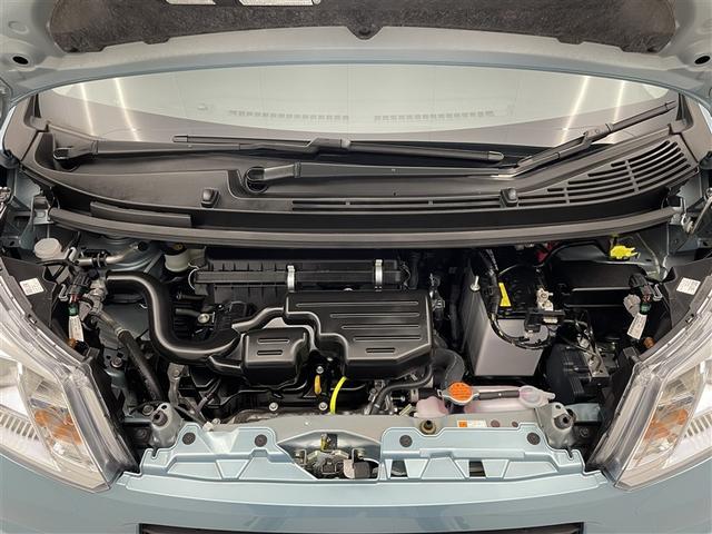 ムーヴ XリミテッドII SAIII ワンオーナー 純正オプションナビ バックカメラ 衝突被害軽減システム ETC LEDヘッドランプ AHB シートヒーター ヘッドライトレベライザー シートリフター アイドリングストップ ドアバイザー(37枚目)