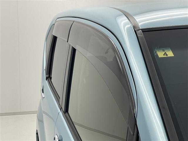 ムーヴ XリミテッドII SAIII ワンオーナー 純正オプションナビ バックカメラ 衝突被害軽減システム ETC LEDヘッドランプ AHB シートヒーター ヘッドライトレベライザー シートリフター アイドリングストップ ドアバイザー(40枚目)