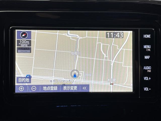 ハイラックス Z ワンオーナー 4WD 純正メモリーナビ バックカメラ 衝突被害軽減システム TRDハードカバー レーダークルーズコントロール ETC LEDヘッドランプ アイドリングストップ コーナーセンサー(10枚目)