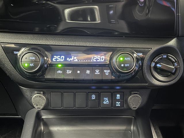 ハイラックス Z ワンオーナー 4WD 純正メモリーナビ バックカメラ 衝突被害軽減システム TRDハードカバー レーダークルーズコントロール ETC LEDヘッドランプ アイドリングストップ コーナーセンサー(13枚目)