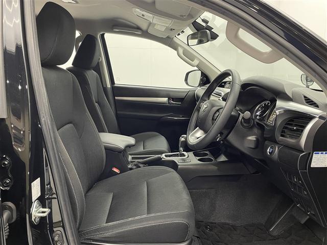 ハイラックス Z ワンオーナー 4WD 純正メモリーナビ バックカメラ 衝突被害軽減システム TRDハードカバー レーダークルーズコントロール ETC LEDヘッドランプ アイドリングストップ コーナーセンサー(17枚目)